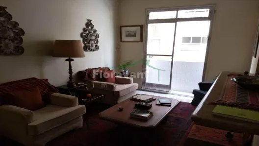Apartamento com 2 Quartos à venda, 80m² no Boqueirão, Santos