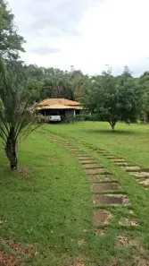 Fazenda/Sítio com 4 Quartos à venda, 11000m² no MARÉ MANSA, Jaboticatubas