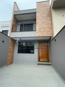 Casa com 3 Quartos à venda, 120m² no Vila Gumercindo, São Paulo