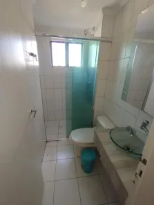 Apartamento com 2 Quartos para alugar, 57m² no Conceição, Osasco
