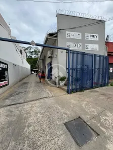 Prédio Comercial à venda, 608m² no Bandeirantes, Cuiabá