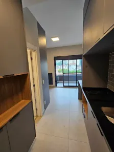 Apartamento com 1 Quarto para alugar, 30m² no Perdizes, São Paulo