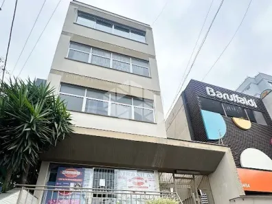 Sala Comercial à venda, 34m² no Santana, Porto Alegre