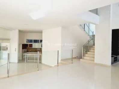 Casa de Condomínio com 3 Quartos à venda, 421m² no Boa Esperança, Campinas