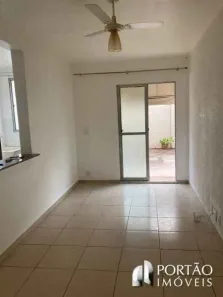 Apartamento com 2 Quartos à venda, 53m² no Jardim Carvalho, Bauru