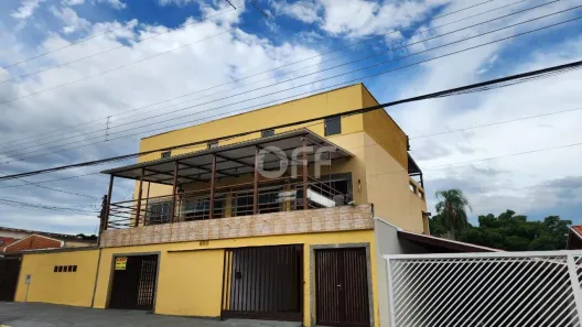 Prédio Comercial com 4 Quartos à venda, 590m² no Jardim Novo Campos Elíseos, Campinas