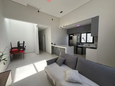 Casa com 1 Quarto à venda, 66m² no Parque Barnabé, Indaiatuba