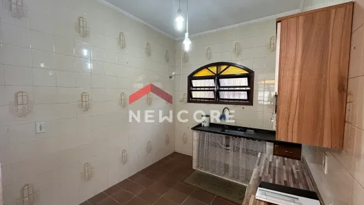 Casa com 3 Quartos à venda, 99m² no Guilhermina, Praia Grande