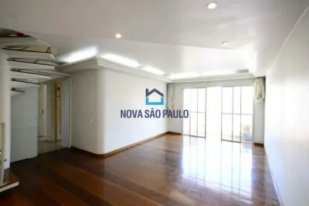 Cobertura com 3 Quartos à venda, 193m² no Vila Mariana, São Paulo