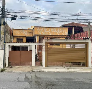 Casa com 2 Quartos para alugar, 76m² no km 18, Osasco