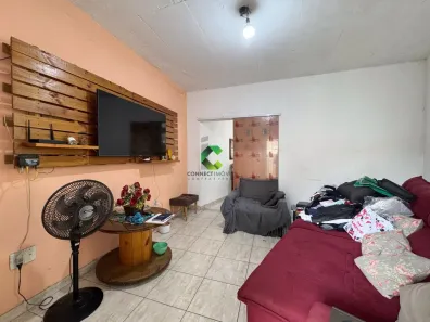 Casa com 4 Quartos à venda, 180m² no Sapucaias III, Contagem