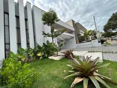 Casa de Condomínio com 3 Quartos à venda, 255m² no Terras de São Bento II, Limeira