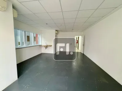Sala Comercial à venda, 84m² no Bela Vista, São Paulo