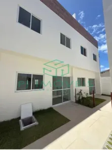 Casa com 4 Quartos à venda, 145m² no Bairro Novo, Olinda