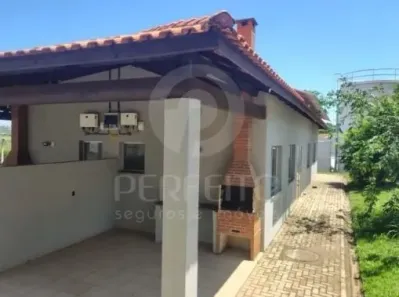 Apartamento com 2 Quartos à venda, 57m² no Jardim Panorama, Monte Mor