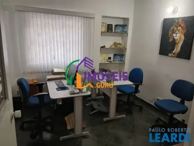 Sala Comercial para alugar, 20m² no Jardim Umuarama, São Paulo