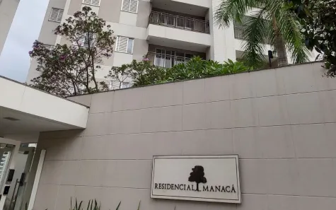 Apartamento com 2 Quartos para alugar, 87m² no Gleba Fazenda Palhano, Londrina