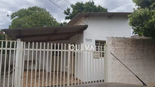Casa com 1 Quarto para alugar, 60m² no Eldorado, São José do Rio Preto