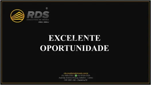 Galpão/Depósito/Armazém à venda, 422m² no Taboão, Diadema