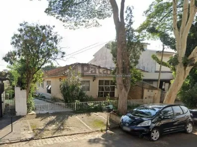 Lote/Terreno à venda, 400m² no Caxingui, São Paulo