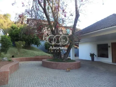 Imóvel Comercial com 2 Quartos à venda, 480m² no Ville de Montagne, Nova Lima