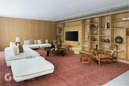 Apartamento com 4 Quartos à venda, 500m² no Higienópolis, São Paulo