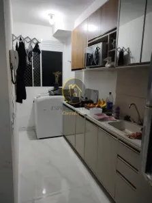 Apartamento com 2 Quartos à venda, 41m² no Jardim Boa Vista (Zona Oeste), São Paulo