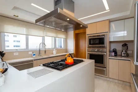 Apartamento com 4 Quartos à venda, 370m² no Campo Belo, São Paulo