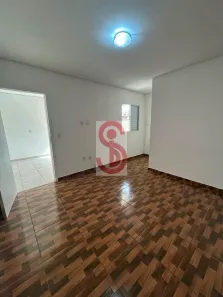 Casa com 1 Quarto para alugar, 35m² no Chácara Belenzinho, São Paulo