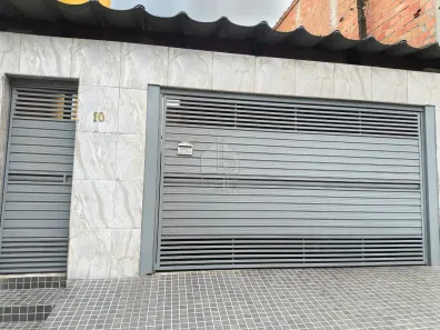 Casa com 3 Quartos à venda, 140m² no Cidade Tiradentes, São Paulo