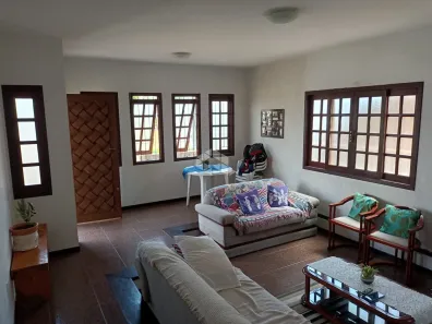 Casa com 4 Quartos à venda, 298m² no Jardim Atlântico, Florianópolis