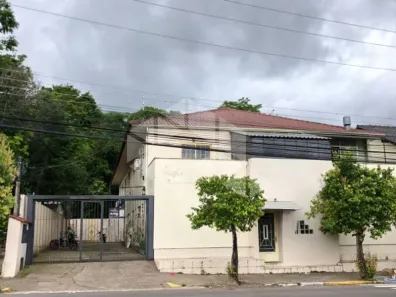 Kitnet com 1 Quarto para alugar, 43m² no Universitário, Santa Cruz do Sul