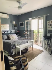 Casa de Condomínio com 3 Quartos à venda, 120m² no Maria Paula, Niterói