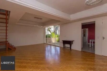 Apartamento com 3 Quartos à venda, 130m² no Menino Deus, Porto Alegre