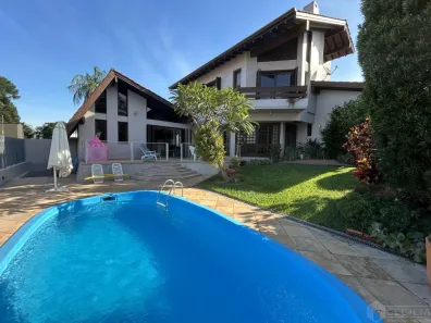 Casa com 3 Quartos à venda, 286m² no Guarani, Novo Hamburgo