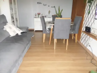 Apartamento com 2 Quartos à venda, 70m² no Cachambi, Rio de Janeiro