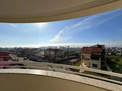 Apartamento com 2 Quartos à venda, 66m² no Jardim Atlântico, Florianópolis