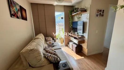 Apartamento com 2 Quartos à venda, 49m² no Engenho Novo, Rio de Janeiro