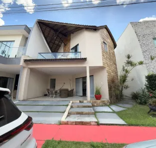 Casa de Condomínio com 3 Quartos à venda, 198m² no Quarenta Horas (Coqueiro), Ananindeua