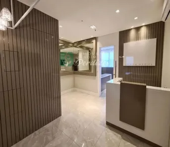 Sala Comercial à venda, 47m² no Água Branca, São Paulo