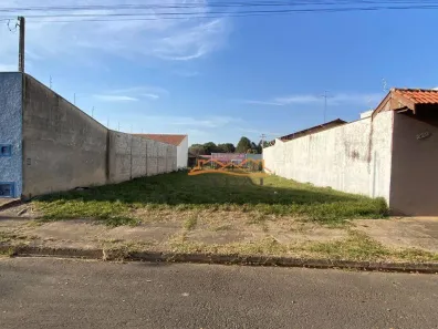 Lote/Terreno à venda, 360m² no Jardim São Francisco, Piracicaba