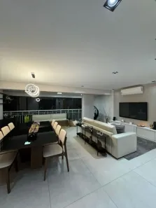 Apartamento com 3 Quartos à venda, 105m² no Jardim Esmeralda, São Paulo