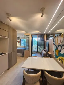 Casa com 1 Quarto à venda, 31m² no Asa Norte, Brasília