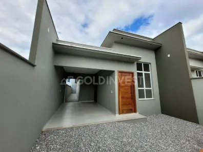 Casa com 3 Quartos à venda, 96m² no Limeira Baixa, Brusque