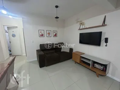 Apartamento com 2 Quartos à venda, 48m² no Fátima, Canoas