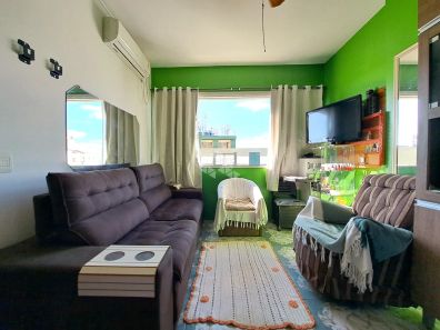 Apartamento com 1 Quarto à venda, 40m² no Centro Histórico, Porto Alegre