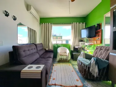 Apartamento com 1 Quarto à venda, 40m² no Centro Histórico, Porto Alegre