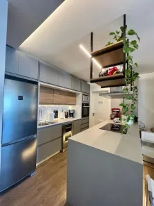Apartamento com 3 Quartos à venda, 115m² no Praia Brava de Itajaí, Itajaí