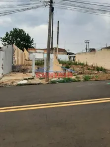 Lote/Terreno à venda, 300m² no Jardim Beatriz, São Carlos