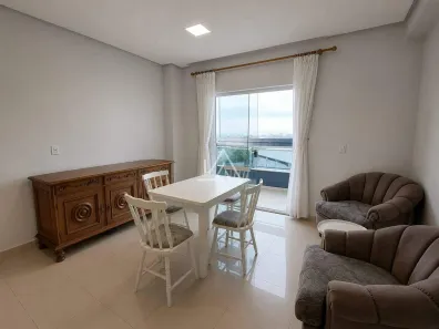 Apartamento com 1 Quarto para alugar, 60m² no Petrópolis, Passo Fundo
